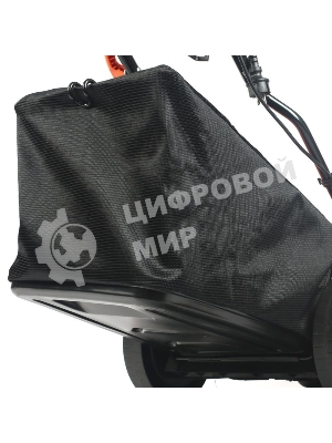 Газонокосилка электрическая PATRIOT PT 2043E