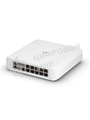 Коммутатор UniFi Desktop 16Port Gigabit Switch with PoE