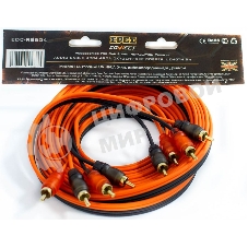 Кабель межблочный Edge EDC-RB504 5м