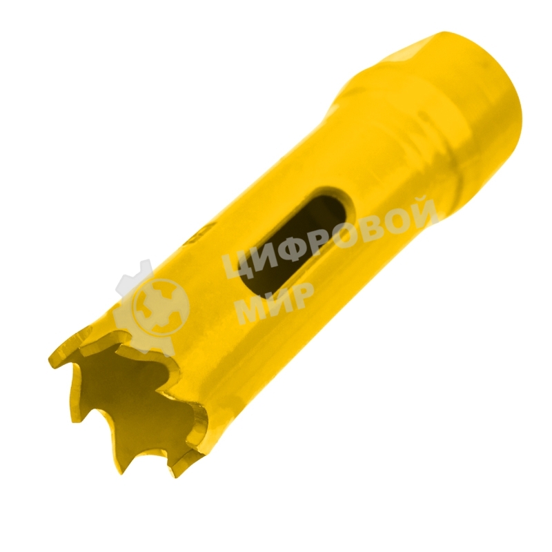 Коронка Bimetal Kranz 14 мм