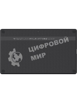 Графический планшет Huion Inspiroy H951P 2M, 8192 уровней, USB Type-C