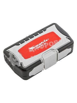 Набор бит Matrix магнитный адаптер crv в плат.боксе 64шт