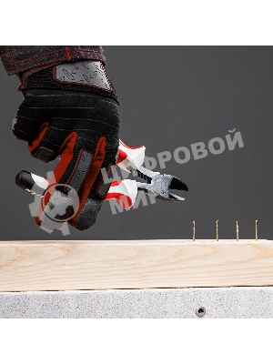 Бокорезы Matrix Premium, 160 мм, трехкомпонентные рукоятки