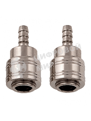 Муфта универсальная быстросъемная (