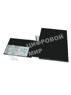 Аккумуляторная батарея для ноутбука MSI GS60