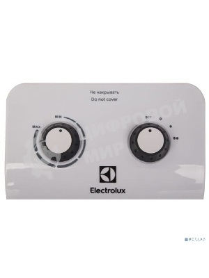 Тепловентилятор Electrolux EFH/S-1120