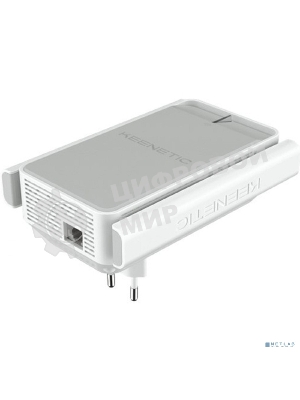 Ретранслятор Wi-Fi сигнала Keenetic Keenetic Buddy 6 (KN-3411)