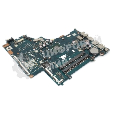 Материнская плата LA-E841P HP 15-BW A4-9120 UMA