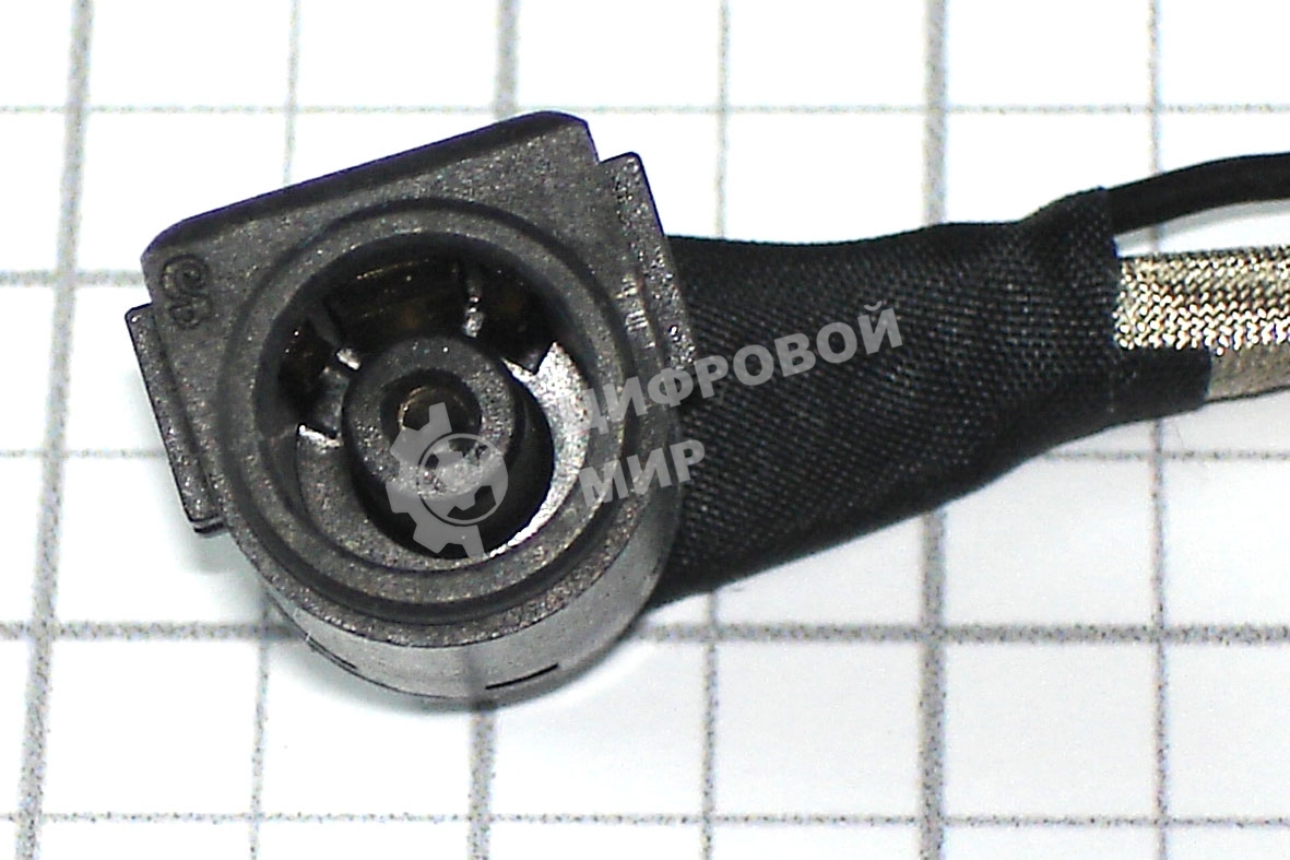 Разъем для ноутбука HY-S0012 Sony Vaio VPC-S11 с кабелем