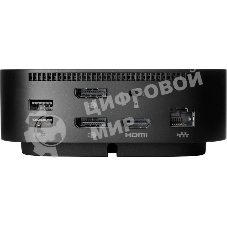 USB-концентратор HP USB-C Dock G5