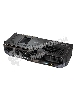 Видеокарта Gigabyte GV-N507TGAMING OC-16GD 1.0 NV RTX 5070TI 16Gb 256bit GDDR7 2805/28000/HDMI
