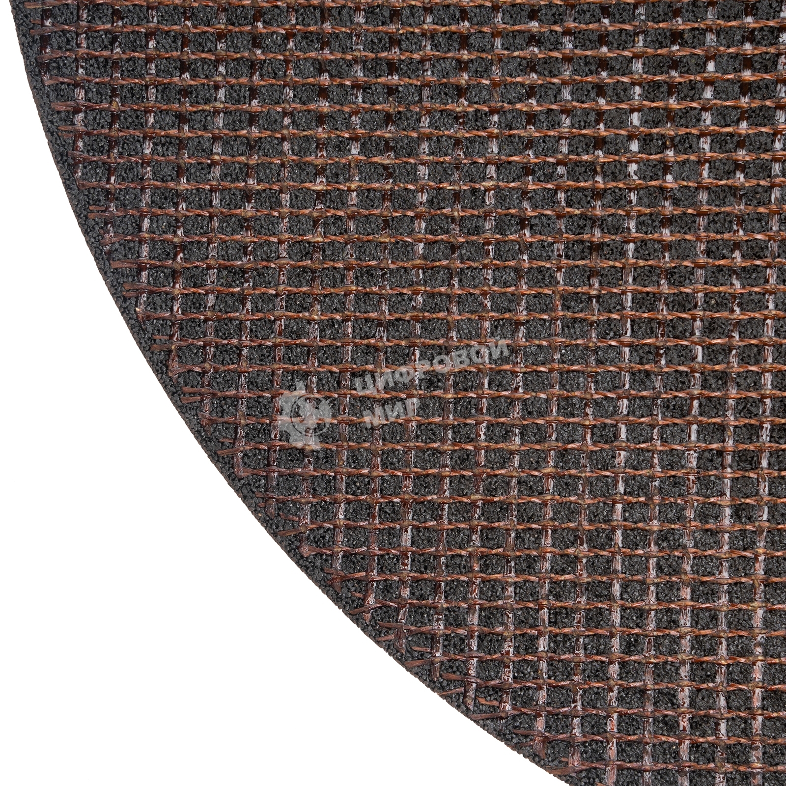 Круг отрезной по металлу Сибртех, 400 х 3,2 х 32 мм, 84 A+16 B