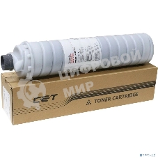 Картридж лазерный CET (SD6) 842116 (CET8034) (1220 г. 47000 стр.) для Ricoh Aficio 1060/1075/2060/2075/MP5500/MP6500/MP7500/MP6000/MP7000