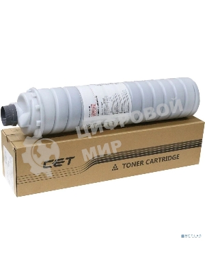 Картридж лазерный CET (SD6) 842116 (CET8034) (1220 г. 47000 стр.) для Ricoh Aficio 1060/1075/2060/2075/MP5500/MP6500/MP7500/MP6000/MP7000