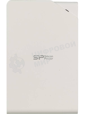 Внешний HDD 2.5