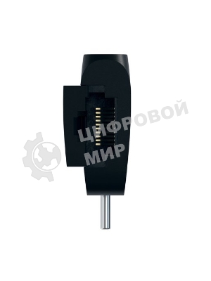 USB-концентратор Satechi Aluminum Pro Hub with Ethernet для 2016/2017 MacBook Pro 13” и 15”, серебряный.