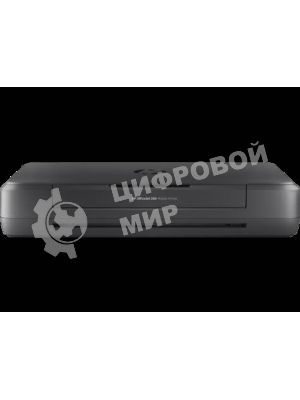 Принтер струйный HP OfficeJet 202 (N4K99C), A4, цветной, печ. до 10 стр/мин. (ч/б) до 7 стр/мин. (цвет), 1200 x 1200 dpi (ч/б) 1200 x 4800 dpi (цвет), USB, Wi-Fi