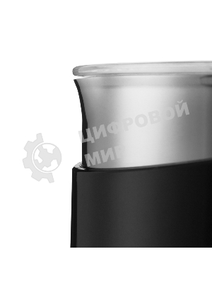 Капучинатор Kitfort КТ-751 500 Вт. черный