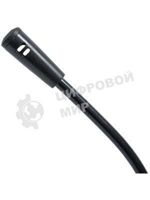 Микрофон SVEN MK-200, черный