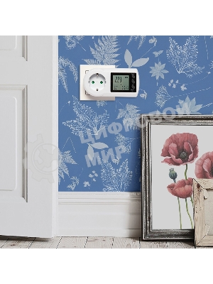 Ваттметр Rexant RX-8