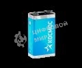 Элемент питания Космос 6LR61 1S