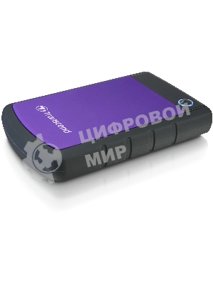 Внешний HDD 2.5