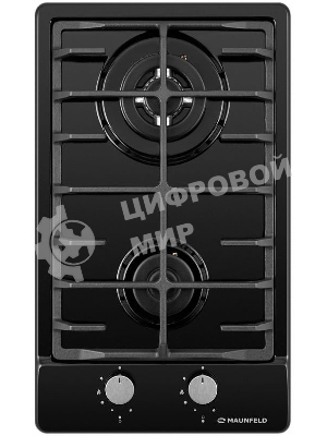 Газовая варочная панель Maunfeld EGHE.32.63CB/G