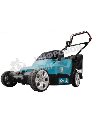 Газонокосилка MAKITA DLM382CM2