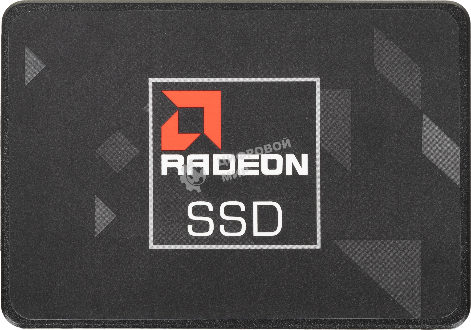 Накопитель SSD AMD Radeon R5 R5SL256G, 256 Gb, 2.5