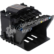 Набор печатающей головки HP M0H91A OJ 7740/8702/8210/8216/8710/8720/8725/8730/8740 (O)