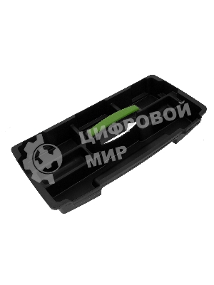 Ящик для инструмента Сибртех 290 х 530 х 275 мм, пластик