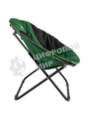 Кресло Palisad Camping круглое 85х46х85 см