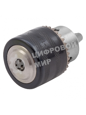 Патрон Matrix для дрели ключевой 1,5-13 мм - 3/8