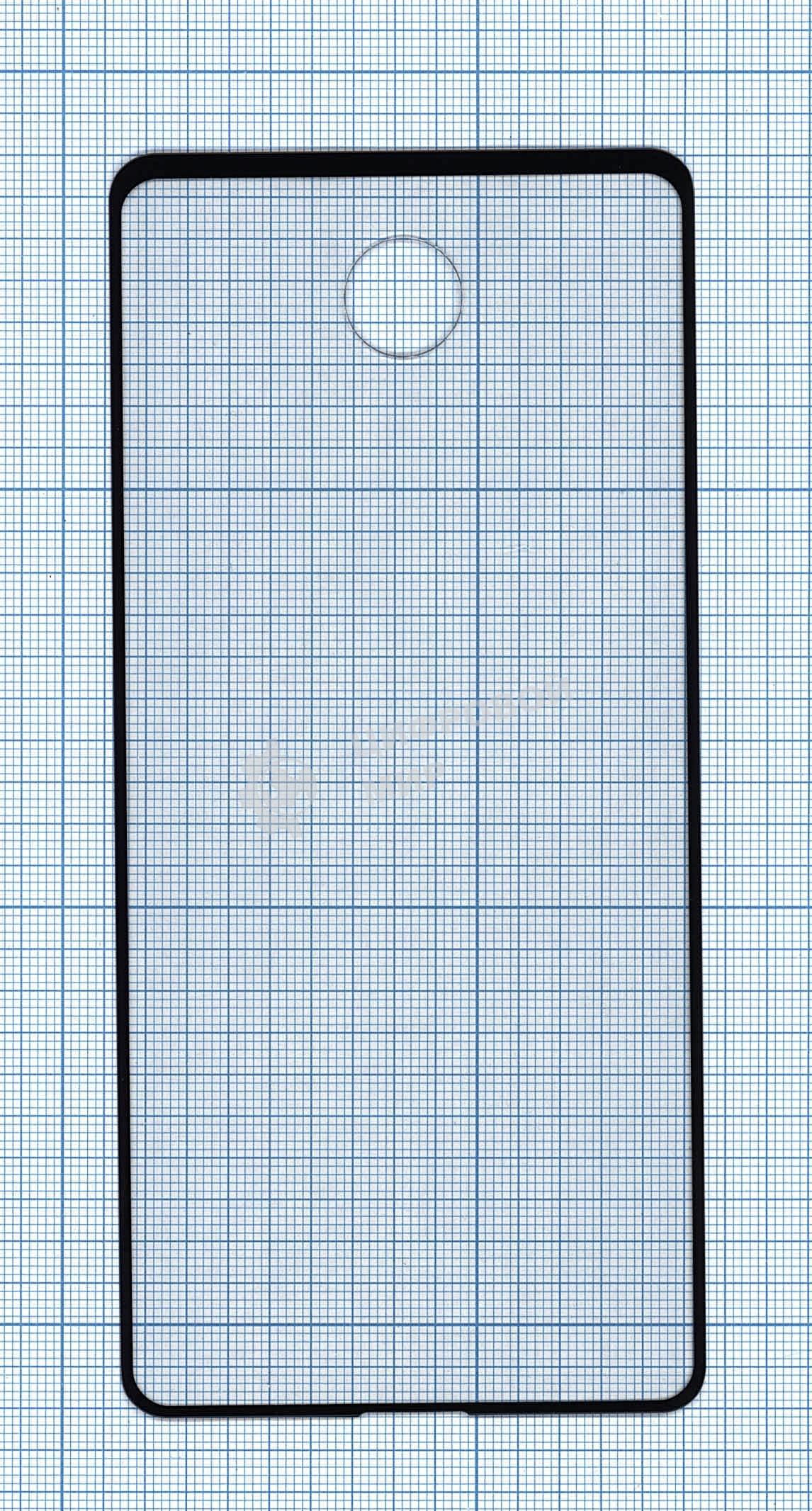 Защитное стекло 