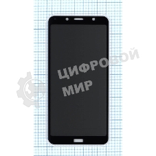 Защитное стекло Privacy 