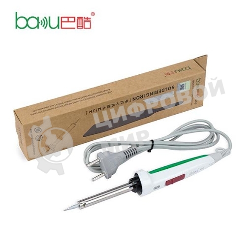 Паяльник BAKU BA-463