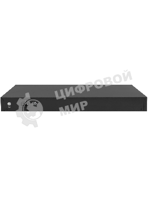 Коммутатор SNR SNR-S5310G-48TX-POE, 1 Гбит/с, количество портов 48 шт, (L2)