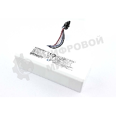Аккумулятор для Xiaomi Mi Robot Vacuum-Mop 14.4V 5200mAh P1940-4S2P-MM