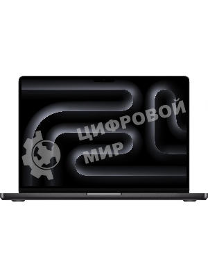 Ноутбук Apple MacBook Pro A3403 M4 Pro 14 core 24Gb SSD 512Gb/20 core GPU 16.2
