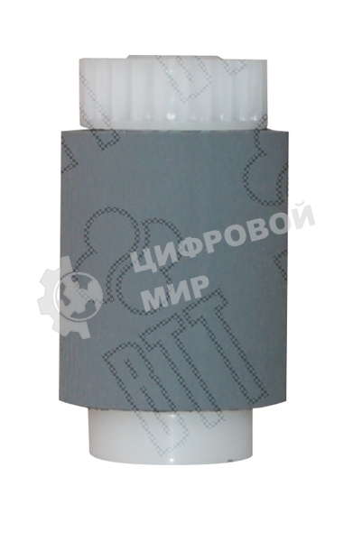 Ролик захвата 500-лист. и 1500-лист. кассеты в сборе LJ 4200/4300/4250/4345/4350/5200/P4014/4015/4515/M601/M602/M603/CLJ 4700/4730/CP4005 в пакете (RM1-0036)