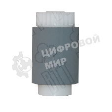 Ролик захвата 500-лист. и 1500-лист. кассеты в сборе LJ 4200/4300/4250/4345/4350/5200/P4014/4015/4515/M601/M602/M603/CLJ 4700/4730/CP4005 в пакете (RM1-0036)