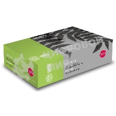 Картридж лазерный Cactus CS-TK710 черный (40000 стр.) для Kyocera Mita FS 9130/9130DN/9530