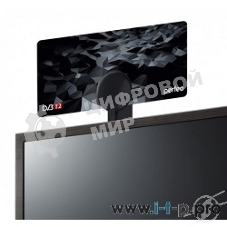 Антенны для цифровых приставок DVB-T2 Perfeo ТВ антенна 