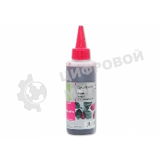 Чернила Cactus CS-EPT6643 пурпурный (100мл) Epson L100