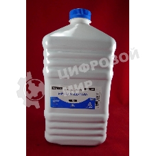 Тонер HP LJ 1100/1150/3100/5L/6L (кан., 1кг.) B&W Light фас России