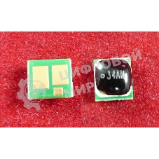 Чип ELP для HP LaserJet M106/M134 (CF234A) DRUM, черный, 9.2K (Китай)