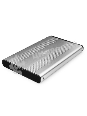 Внешний корпус для HDD Gembird EE2-U2S-5-S 2.5
