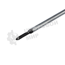 Отвертка крестовая Rexant PH 00х75 мм, двухкомпонентная рукоятка