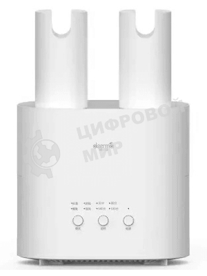 Сушилка для обуви deerma Shoe dryer DEM-HX10W White