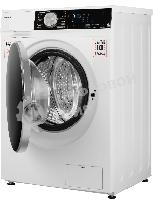 Стиральная машина Weissgauff WM 47147 DC Inverter Steam
